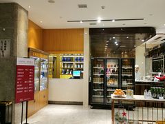 大堂-奕景海鲜(星海广场店)
