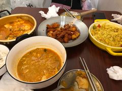 -青春分食(仙林大学城店)