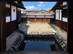 -高山阵屋