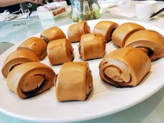 红糖馒头-东江海辉酒楼·公司团建·商务宴请·生日宴(宝安店)