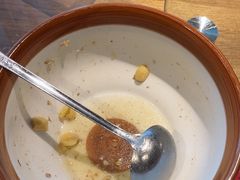 -湖南老灶台·生态农业餐饮(龙胜店)