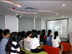 -环球雅思·ALevel·OSSD·DSE·留学英语培训学校(天河岗顶校区)