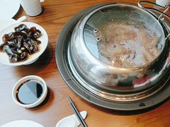 -青蓬海上捞蒸品海鲜城(海岸城店)