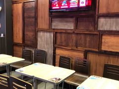 -汉堡王(上海凌云壹街坊店)