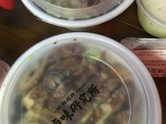-狮头牌卤味研究所·卤味饭(花城汇南区店)