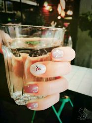 -JustNail甲思美甲