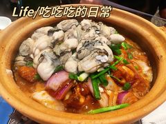 -真炭烧·炭炉鸡煲(怡景湾店)