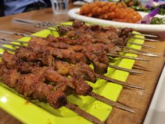 -天山传奇新疆菜(SKLP店)