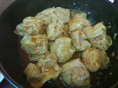 -重庆老字号·吴抄手·高豆花(T3航站楼店)