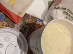 -麦当劳(杭州萧山文源店)