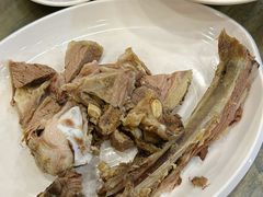 -清真益鑫羊肉手抓馆(南大街店)