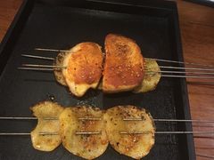 -麻喜大