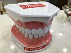 -固瑞齿科(国贸门诊店)