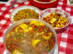 -辣小鲜·南昌大排档(船山路店)