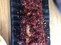 -韩麦大冷面(桂花街直营店)