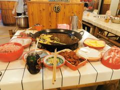 -城门洞老火锅(胜利路店)