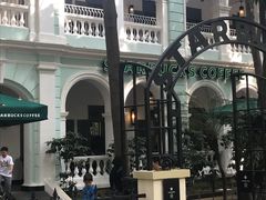 -星巴克臻选(广州沙面店)