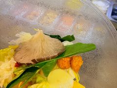 -刘文祥大碗麻辣烫(南开大学店)