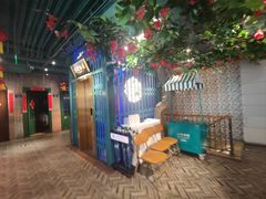 -老广酒楼(樱花店)