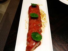 -浙江安吉JW万豪酒店·万豪中餐厅