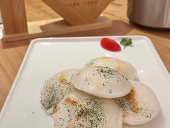-枣子树·素食餐厅(普陀山店)