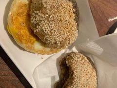 烧饼夹肉-南门小馆·清真(国贸商城店)