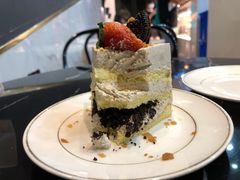 -PETIT PARIS 小巴黎(花园道店)