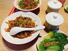-阿当·小炒牛肉面(人广店)