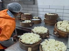 -晓友烧麦(光华村店)