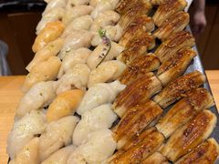 -鮨冠OMAKASE食べ放题(北京首店)