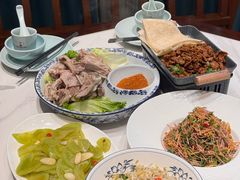 -古萧汪家羊肉馆(淮北四马路店)