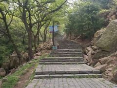 -小珠山景区