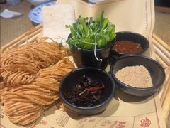 -大张烙馍村(泉山店)