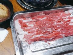 -京炭铜锅涮肉·羊蝎子·羊肉炉(保利·时光里店)