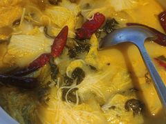 -兰湘子·湘菜小炒(长安万科广场店)
