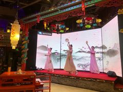 -巴九门老火锅(来福士打望店)
