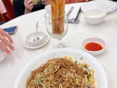 -凤凰楼酒家·粤宴点心(华强北店)