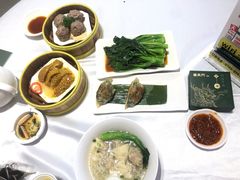 -福天門粤宴(寮步店)