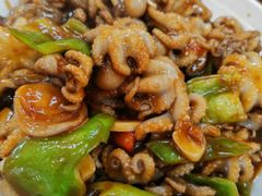-渔家乐小海鲜(皇姑店)