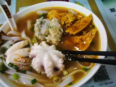 -荔林食店(西华路店)