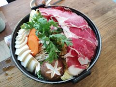 -酒井酱子·深夜食堂(东城汇店)