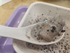 -满记甜品(加州阳光开元广场店)