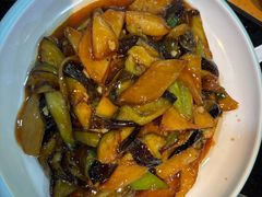 -人民公社大食堂(顺义总店)
