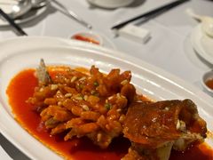 -西湖春天•老字号杭州菜(百汇店)