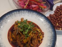 -院8里·少城记忆老川菜(宽窄巷子店)