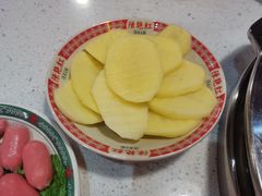 -陈艳红火锅菜·冒菜(簋街店)