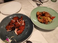 -港丽餐厅(高德置地店)