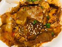 -薛阿婆(北美新天地中心店)