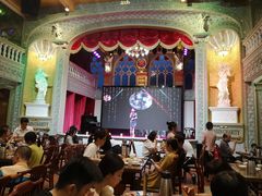 -日日鲜茶餐厅(小公园店)