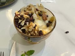 -做披萨的奇葩(中海央墅店)